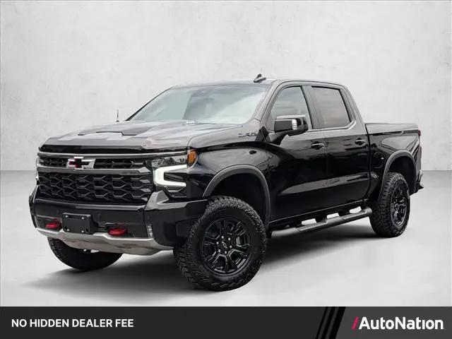 2026 Chevrolet Silverado 1500 4WD Crew Cab Short Bed ZR2 for sale in Timonium, MD