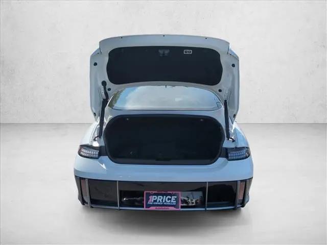 2024 Hyundai IONIQ 6 SE
