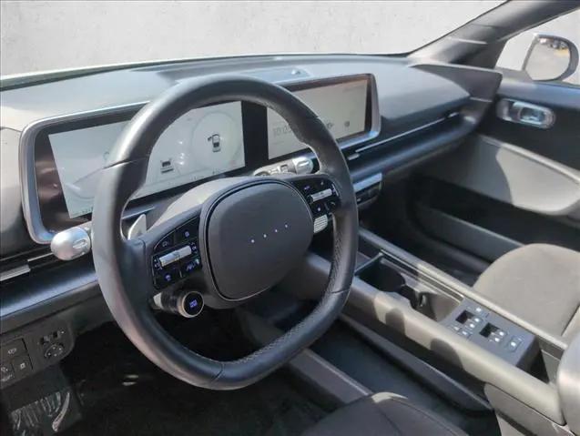 2024 Hyundai IONIQ 6 SE