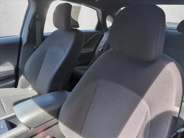 2024 Hyundai IONIQ 6 SE