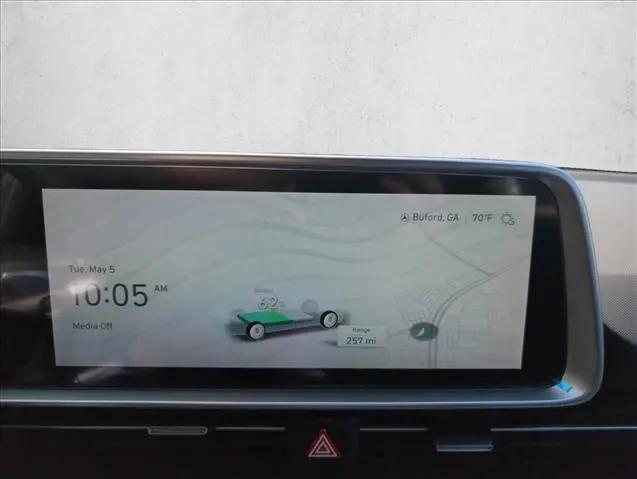2024 Hyundai IONIQ 6 SE