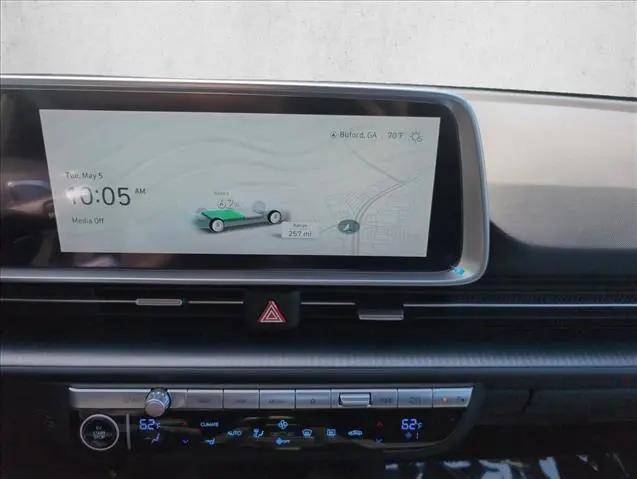 2024 Hyundai IONIQ 6 SE