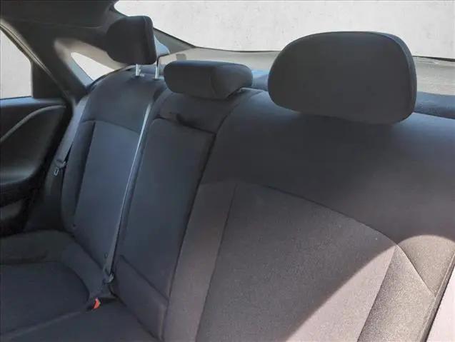 2024 Hyundai IONIQ 6 SE