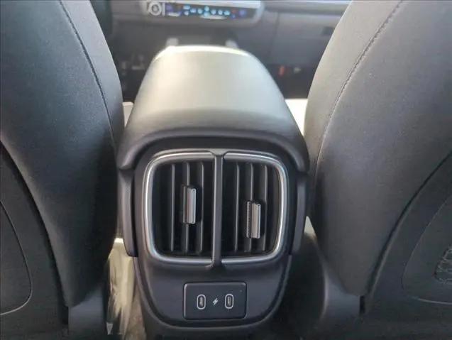 2024 Hyundai IONIQ 6 SE