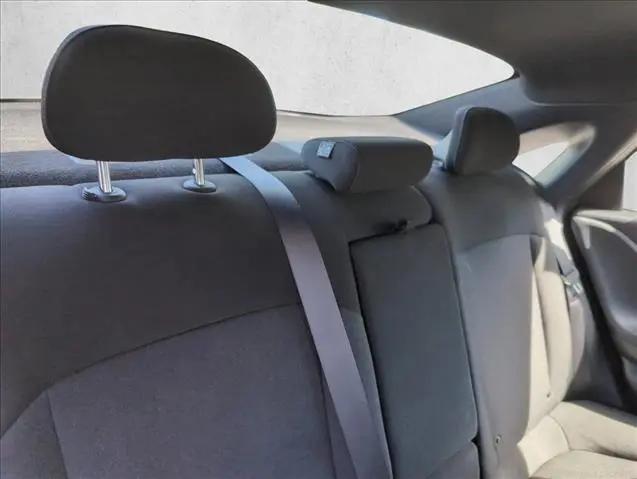 2024 Hyundai IONIQ 6 SE