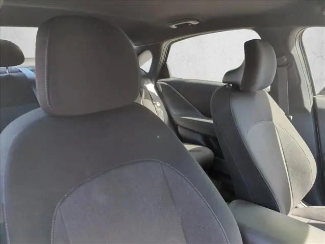 2024 Hyundai IONIQ 6 SE