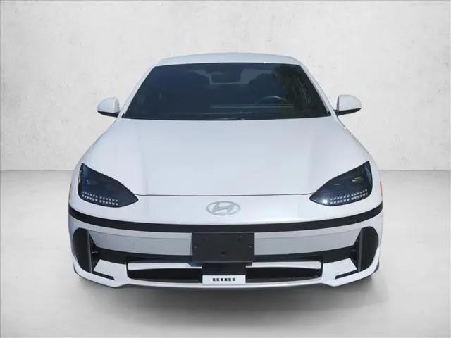 2024 Hyundai IONIQ 6 SE