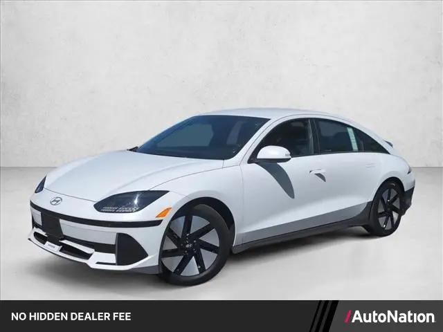 2024 Hyundai IONIQ 6 SE for sale in Buford, GA