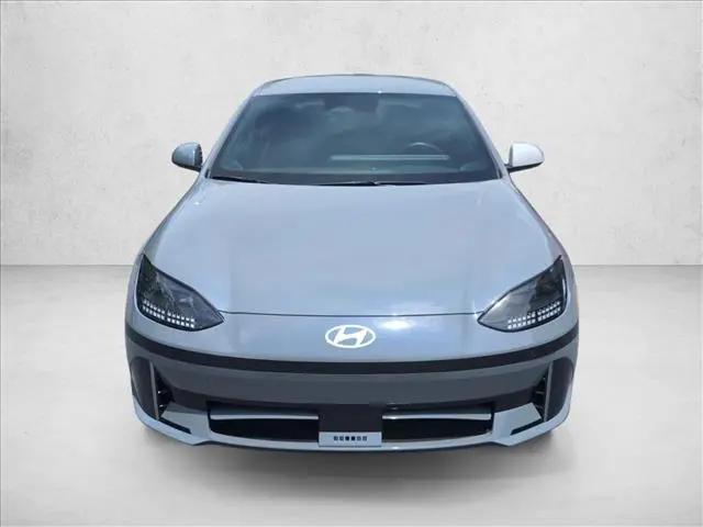 2024 Hyundai IONIQ 6 SE