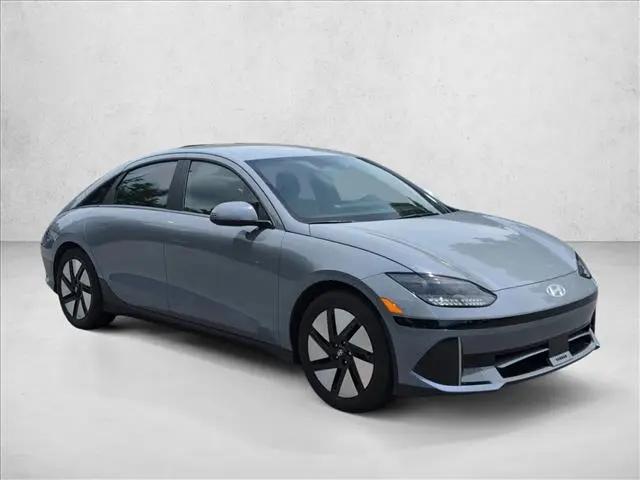 2024 Hyundai IONIQ 6 SE