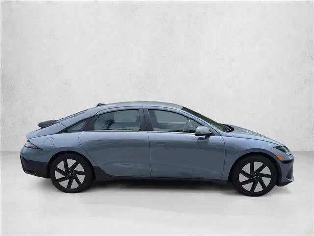 2024 Hyundai IONIQ 6 SE