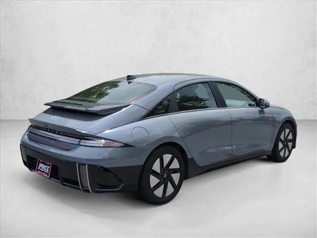2024 Hyundai IONIQ 6 SE