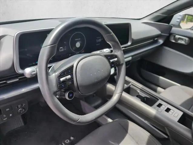 2024 Hyundai IONIQ 6 SE