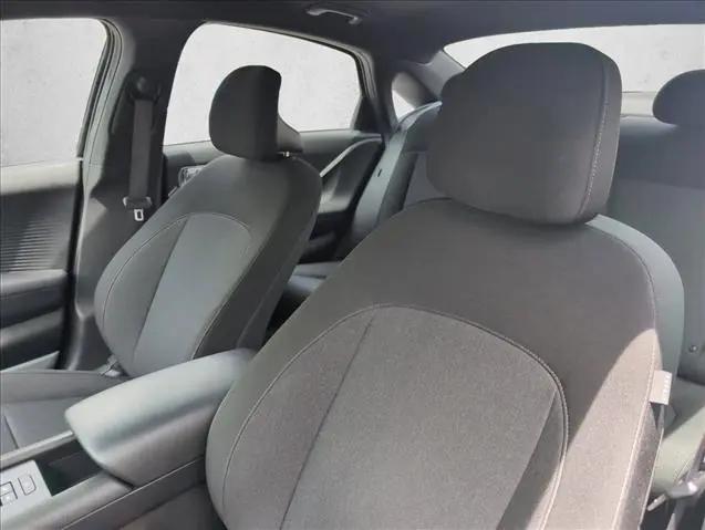 2024 Hyundai IONIQ 6 SE