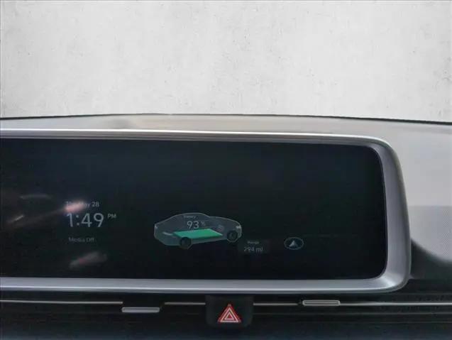 2024 Hyundai IONIQ 6 SE