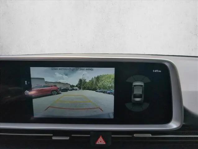 2024 Hyundai IONIQ 6 SE