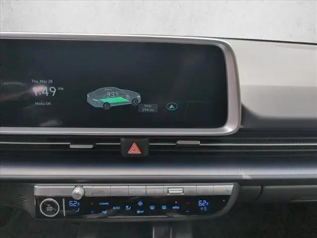 2024 Hyundai IONIQ 6 SE