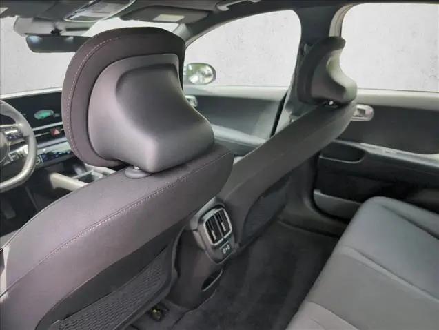 2024 Hyundai IONIQ 6 SE