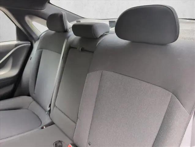 2024 Hyundai IONIQ 6 SE