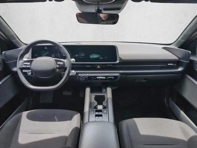 2024 Hyundai IONIQ 6 SE