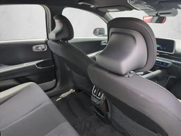2024 Hyundai IONIQ 6 SE