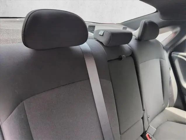 2024 Hyundai IONIQ 6 SE