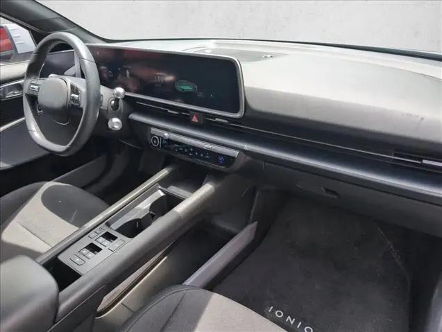 2024 Hyundai IONIQ 6 SE