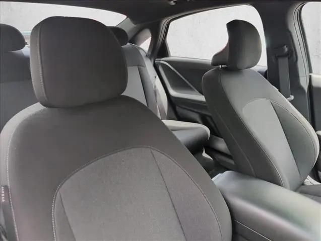 2024 Hyundai IONIQ 6 SE
