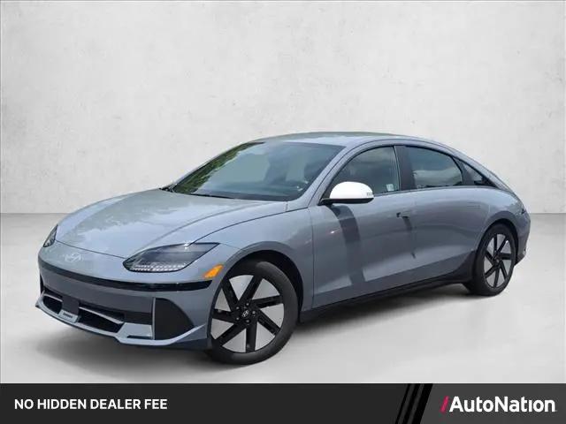 2024 Hyundai IONIQ 6 SE for sale in Buford, GA
