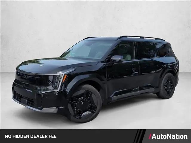 2024 Kia EV9 GT-Line for sale in Buford, GA