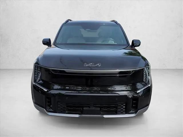 2024 Kia EV9 GT-Line