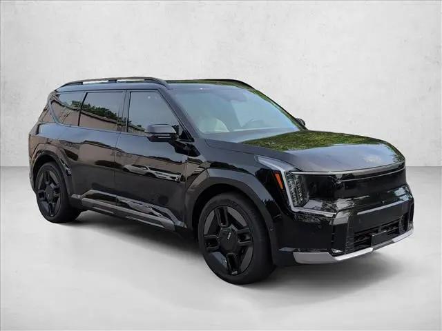 2024 Kia EV9 GT-Line