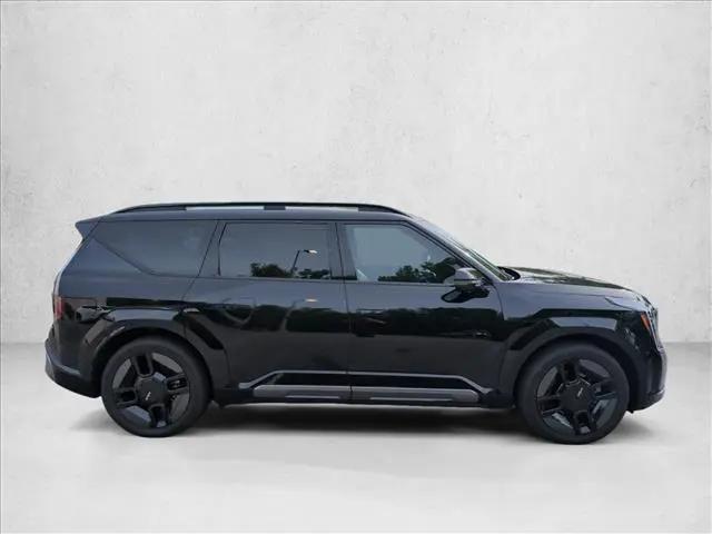 2024 Kia EV9 GT-Line
