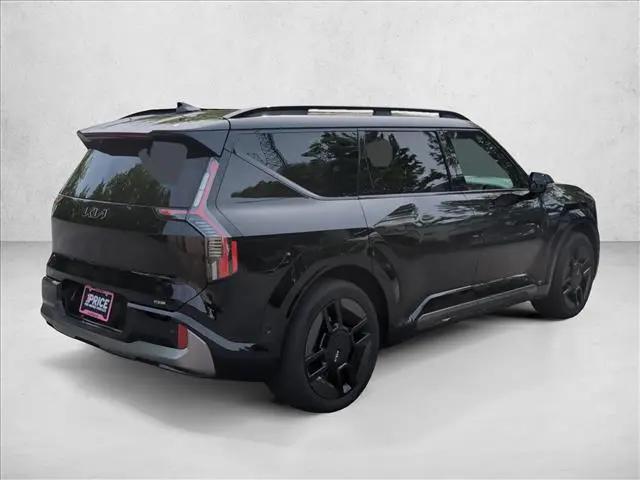 2024 Kia EV9 GT-Line