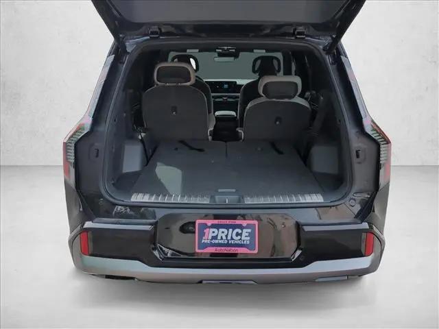 2024 Kia EV9 GT-Line
