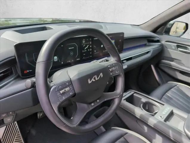 2024 Kia EV9 GT-Line