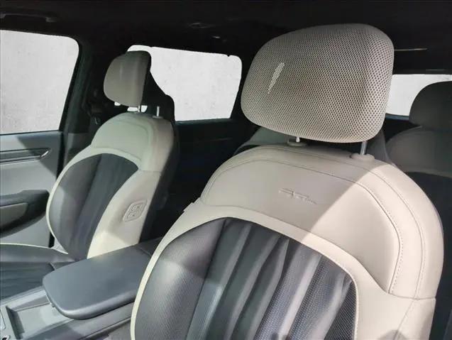 2024 Kia EV9 GT-Line