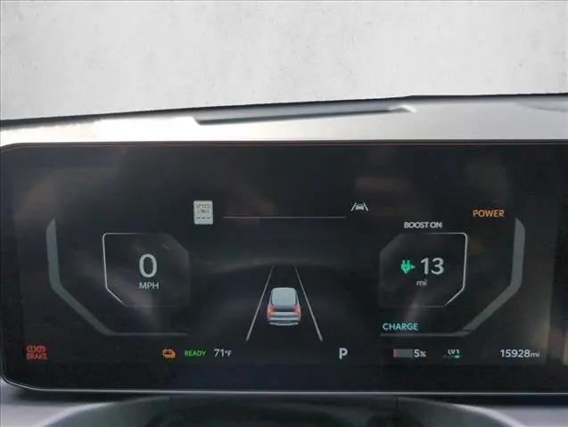 2024 Kia EV9 GT-Line