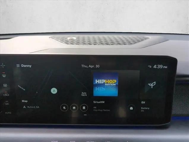2024 Kia EV9 GT-Line