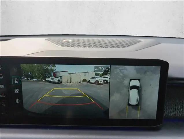2024 Kia EV9 GT-Line