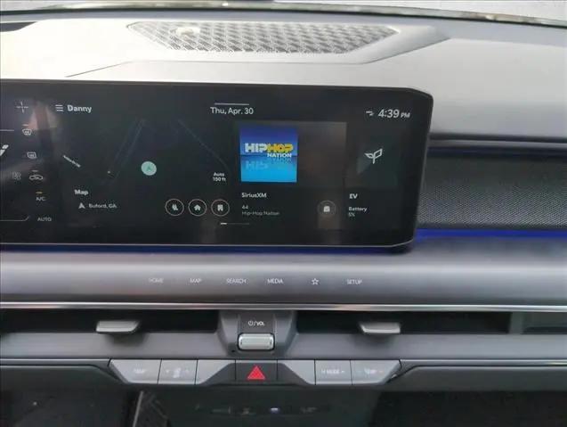 2024 Kia EV9 GT-Line