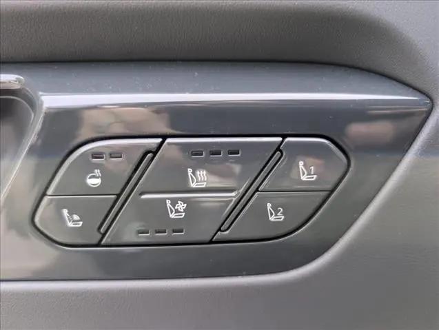 2024 Kia EV9 GT-Line