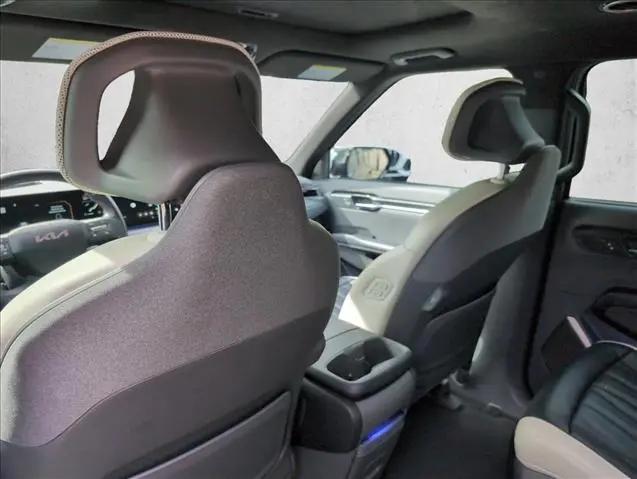 2024 Kia EV9 GT-Line