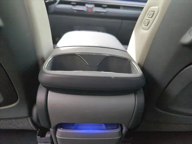 2024 Kia EV9 GT-Line