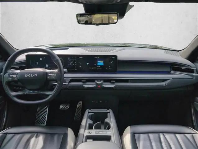 2024 Kia EV9 GT-Line