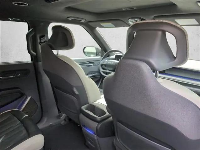2024 Kia EV9 GT-Line