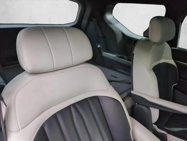 2024 Kia EV9 GT-Line