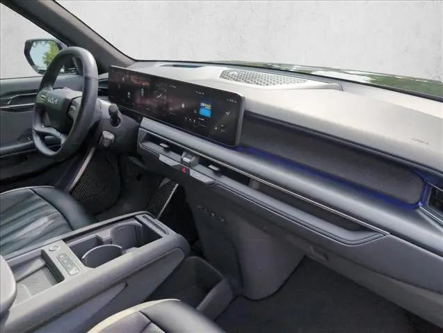 2024 Kia EV9 GT-Line