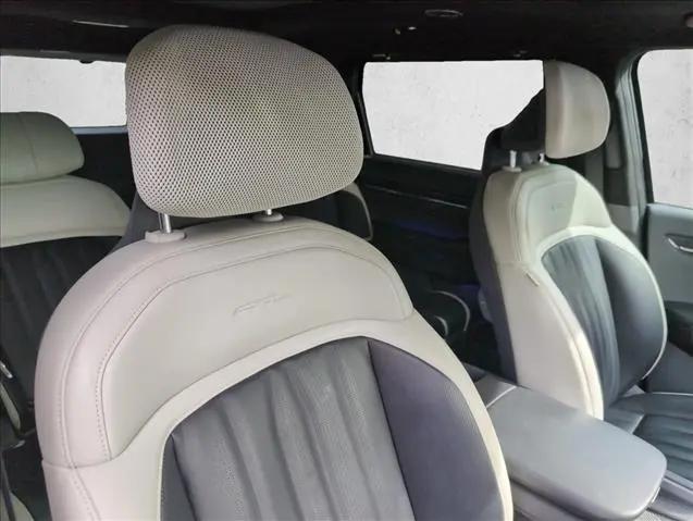 2024 Kia EV9 GT-Line