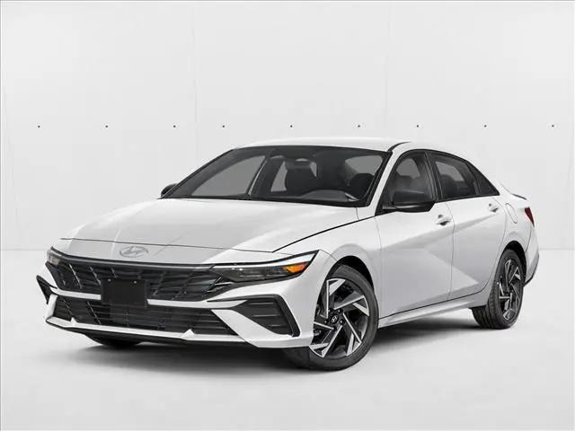 2026 Hyundai Elantra SEL Sport for sale in Buford, GA